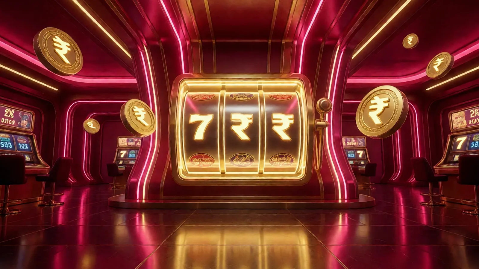 Ratan main ratan VIP lounge