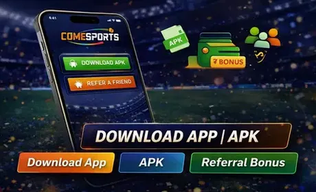 Download the app, unlock code RATANMVIP, and enter 1 Pts contests faster