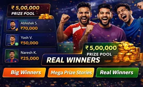 Big winners, Crore prize boards, and recent UPI reward stories worth following
